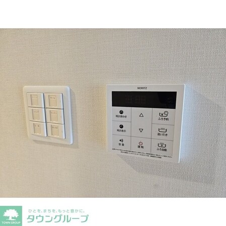 KDXレジデンス田園調布南の物件内観写真